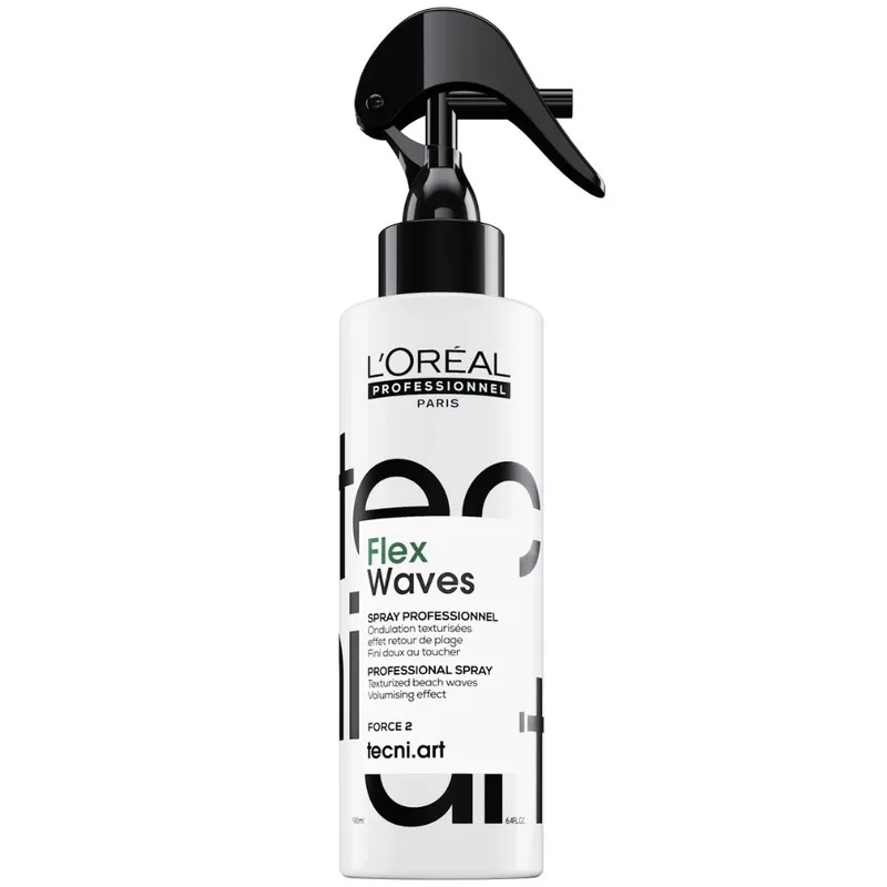 L'Oréal Professionnel Tecni.Art Flex Waves Spray, 190ml