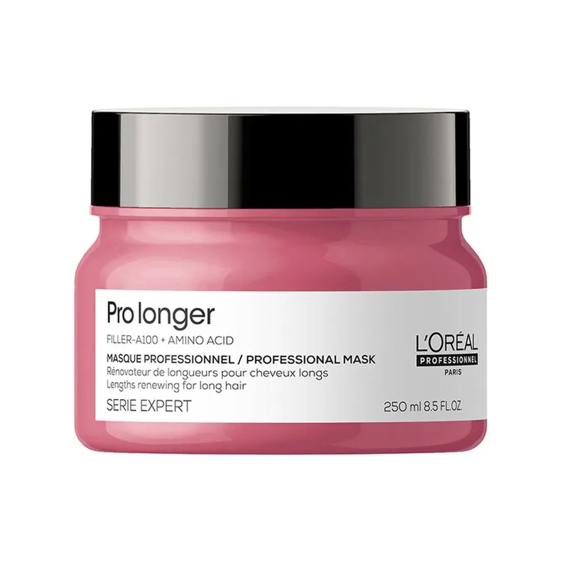 L'Oreal Professionnel L'Oréal Professionnel Serie Expert Pro Longer Mask 250ml