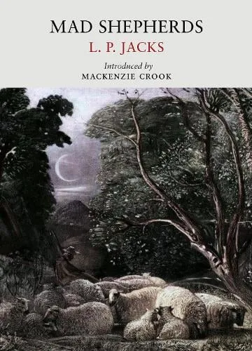 L P Jacks Mad Shepherds