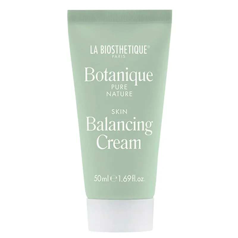 La Biosthetique Botanique Pure Nature Balancing Cream 50ml