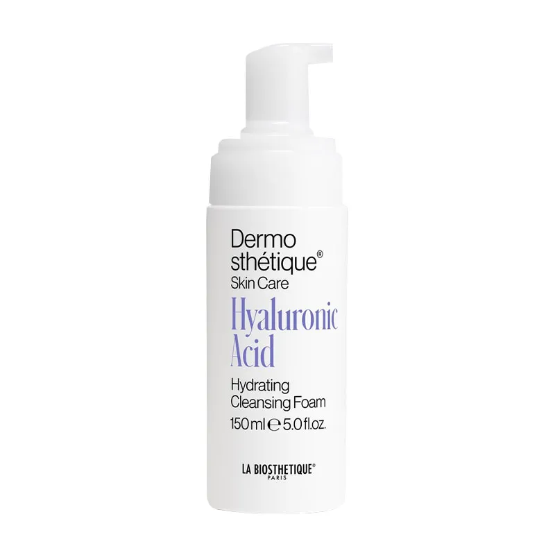 La Biosthetique Dermosthetique - Hyaluronic Acid - Hydrating Cleansing