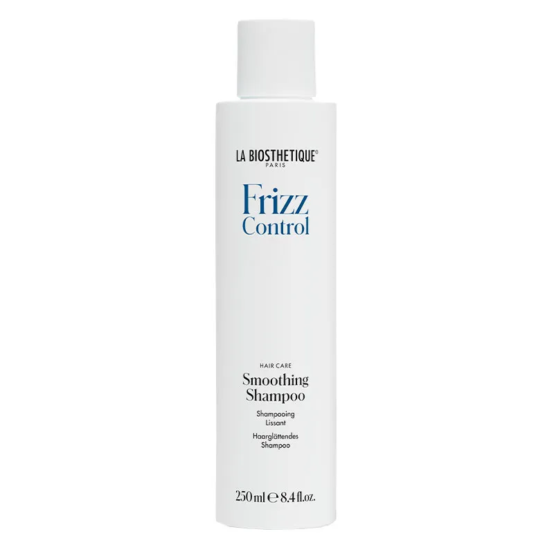 La Biosthetique Frizz Control Smoothing Shampoo 250ml