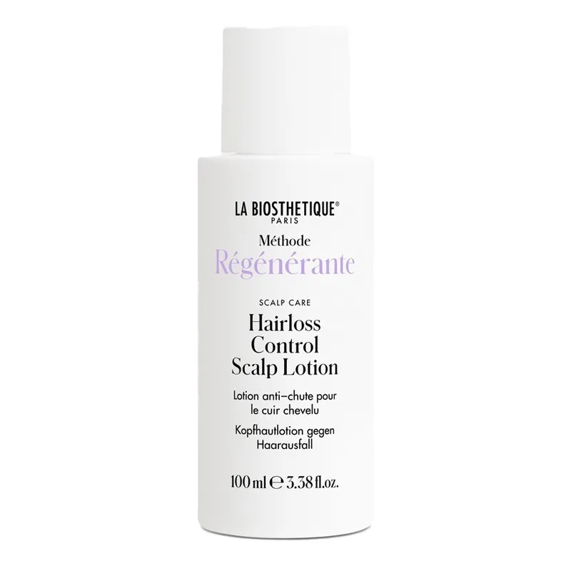 La Biosthetique Hairloss Control Scalp Lotion 100ml