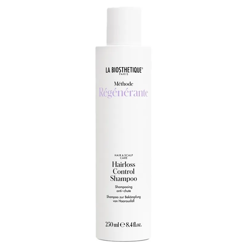 La Biosthetique Hairloss Control Shampoo 250ml