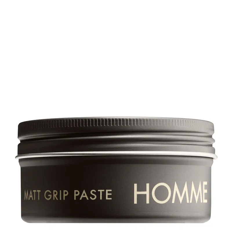 La Biosthetique Homme - Matt Grip Paste 100g