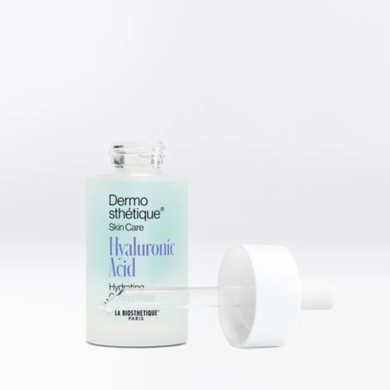La Biosthetique Hyaluronic Acid Hydrating Concentrate 30ml