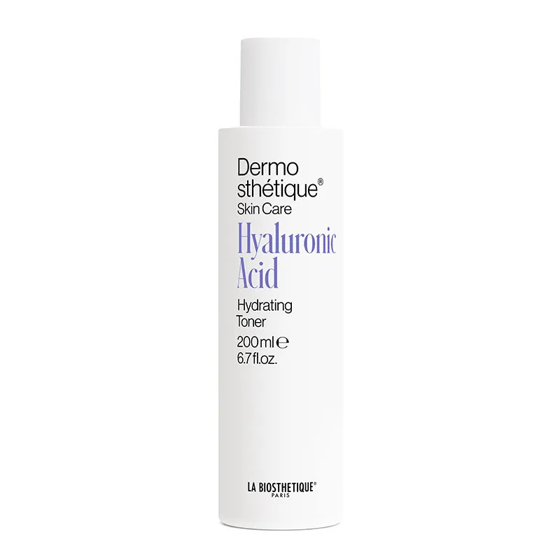 La Biosthetique Hyaluronic Acid Hydrating Toner 200ml