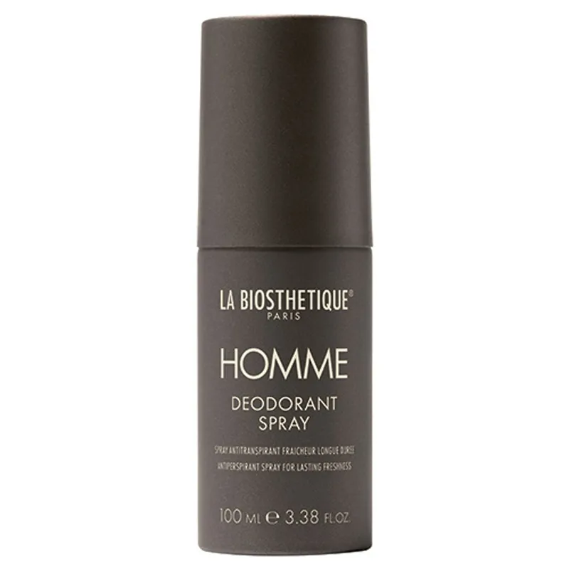 La Biosthetique La Biosthétique Homme Deodorant Spray 100ml