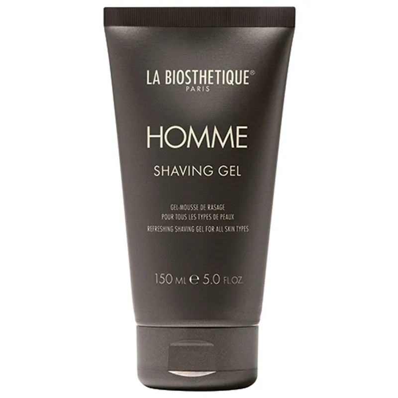 La Biosthetique La Biosthétique Homme Shaving Gel 150ml