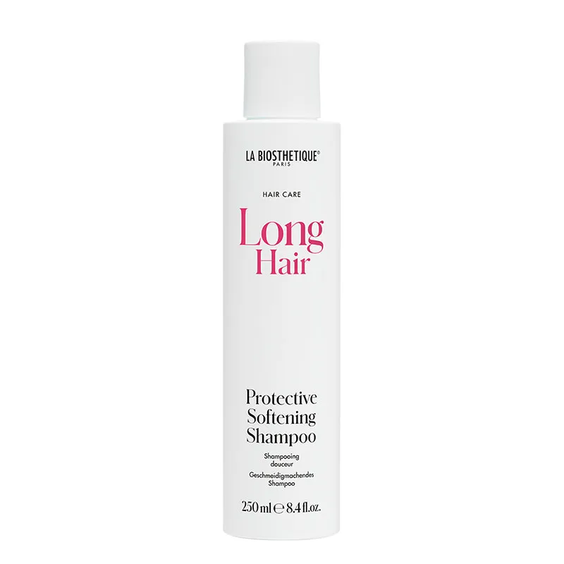 La Biosthetique Long Hair Protective Softening Shampoo 250ml