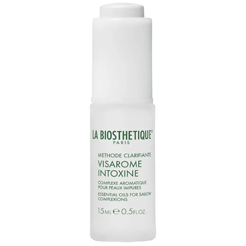 La Biosthetique Methode Clarifiante Essential Oil Concentrate 15ml