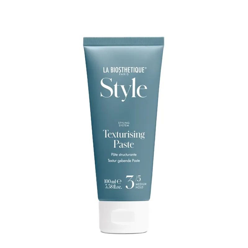 La Biosthetique Shape - Texturising Paste - 100ml