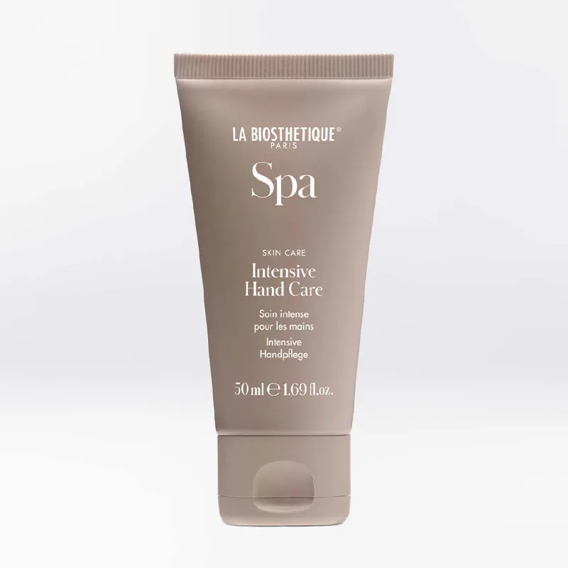 La Biosthetique Spa - Intensive Hand Care 50ml