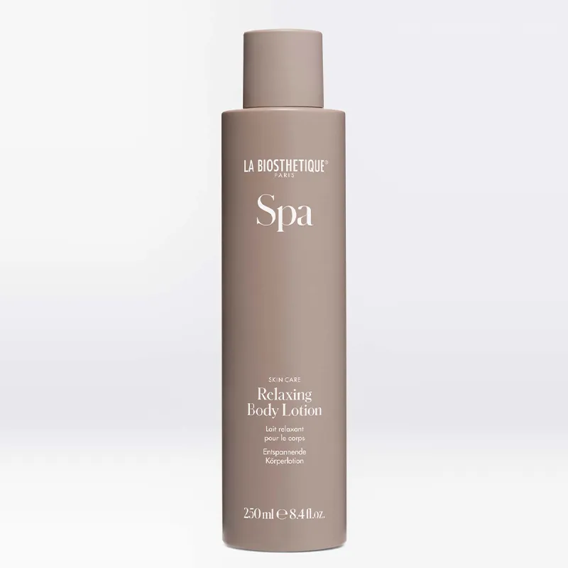 La Biosthetique Spa - Relaxing Body Lotion 250ml