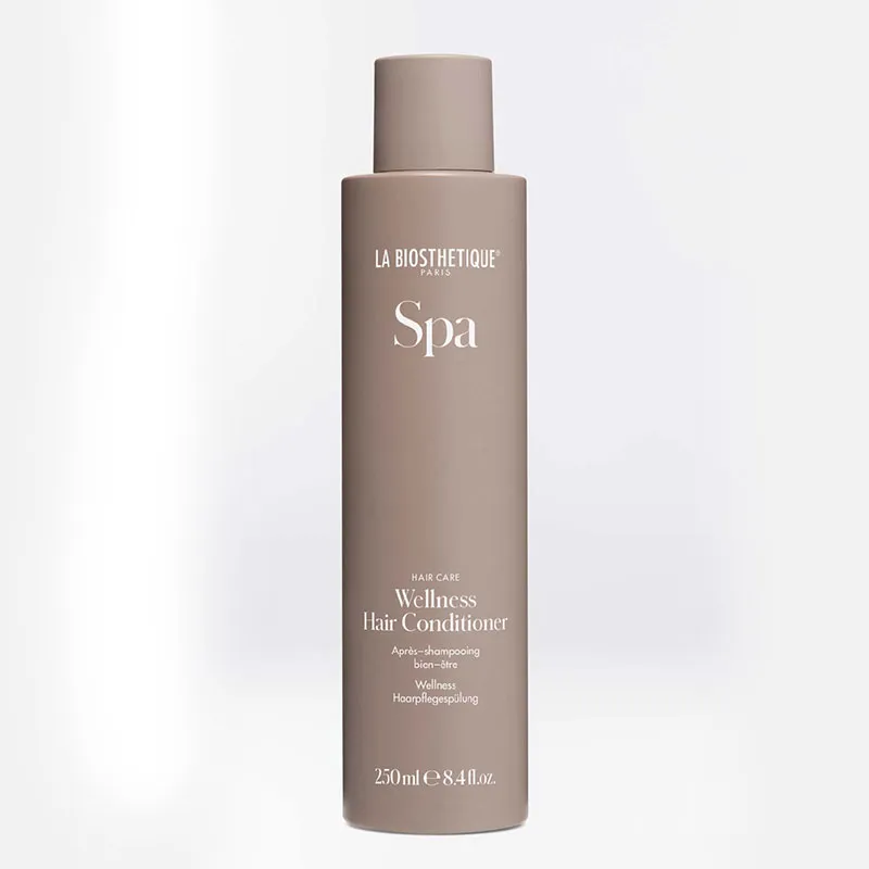 La Biosthetique Spa - Wellness Hair Conditioner 250ml