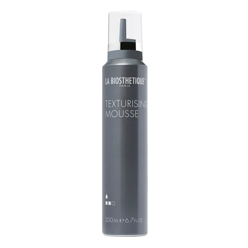 La Biosthetique Texturising Mousse 200ml