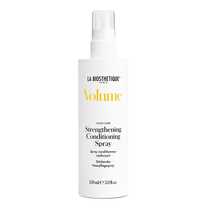 La Biosthetique Volume - Strengthening Conditioning Spray 180g