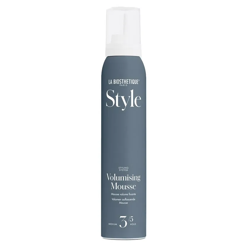 La Biosthetique Volumising Mousse 200ml