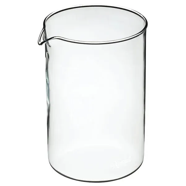La Cafetiere 12 Cup Replacement Cafetiere Jug