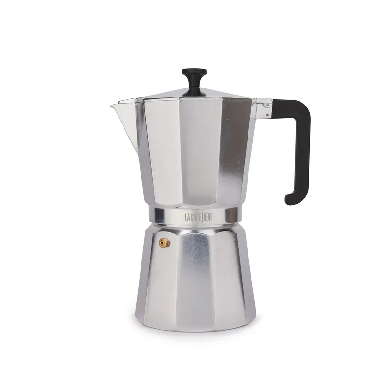 La Cafetiere 12 Cup Espresso Maker