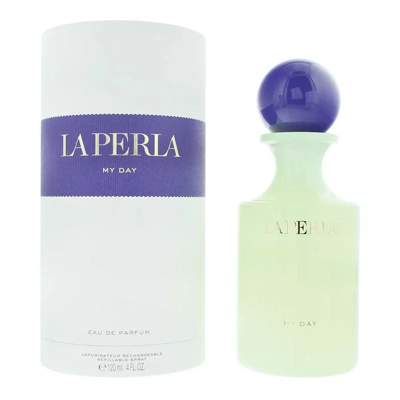 La Perla My Day Eau de Parfum, 120ml