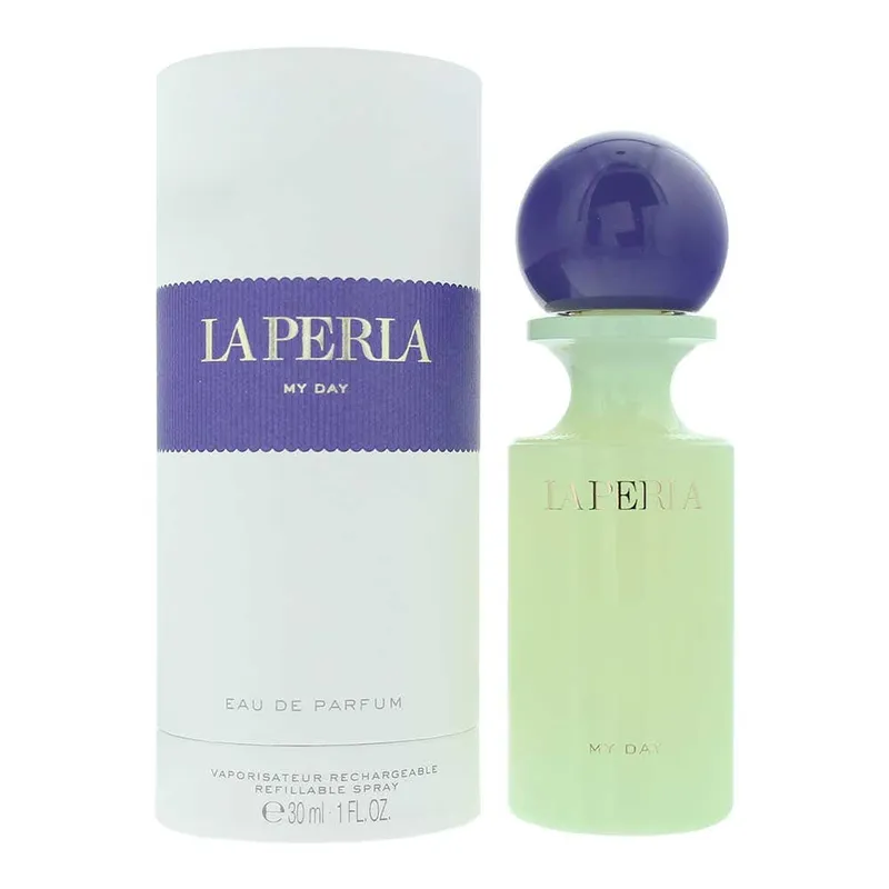 La Perla My Day Eau de Parfum, 30ml