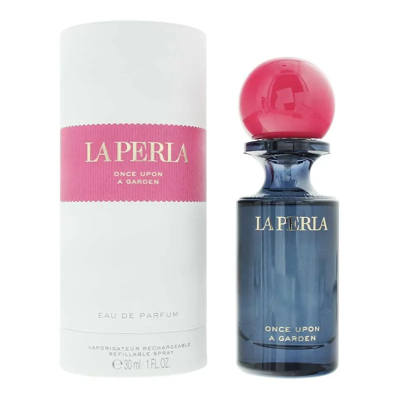 La Perla Once Upon A Garden Eau de Parfum, 30ml