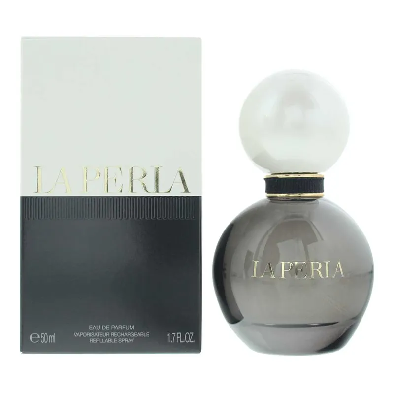 La Perla Signature Edp W 50 ml