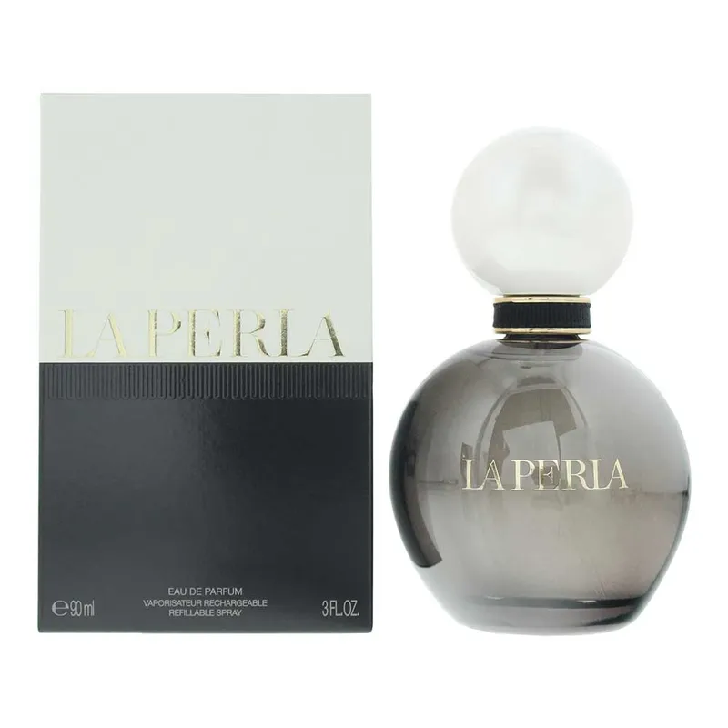 La Perla Signature Edp W 90 ml