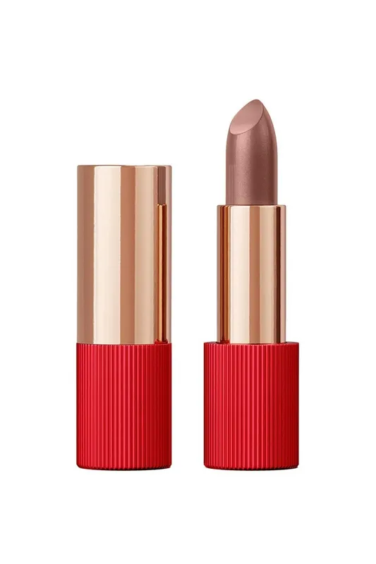 Debenhams Women's La Perla Lip Balm 3.5g in Espresso Red Espresso Red 3.5G female
