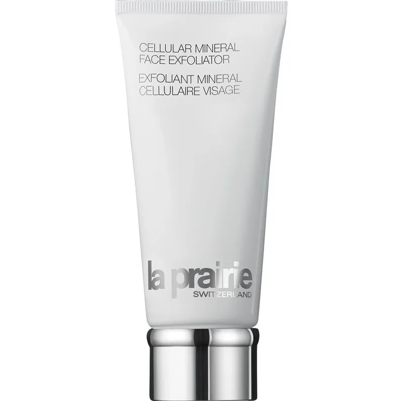 La Prairie Cellular Mineral Face Exfoliator 100mL