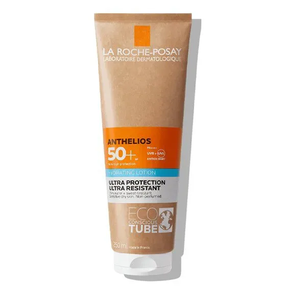 La Roche-Posay Anthelios Moisturizing Milk SPF50+ 250ml
