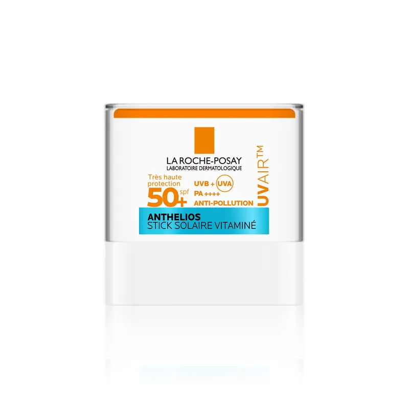 La Roche-Posay Anthelios UVAir Vitamin Sun Stick SPF50+ 9g SPF50+