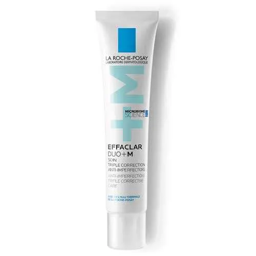 La Roche-Posay Effaclar Duo +M 40ml