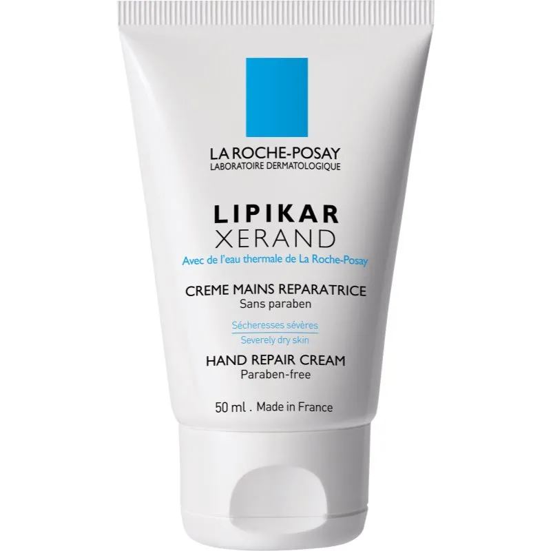 La Roche-Posay Lipikar Xerand hand cream 50 ml