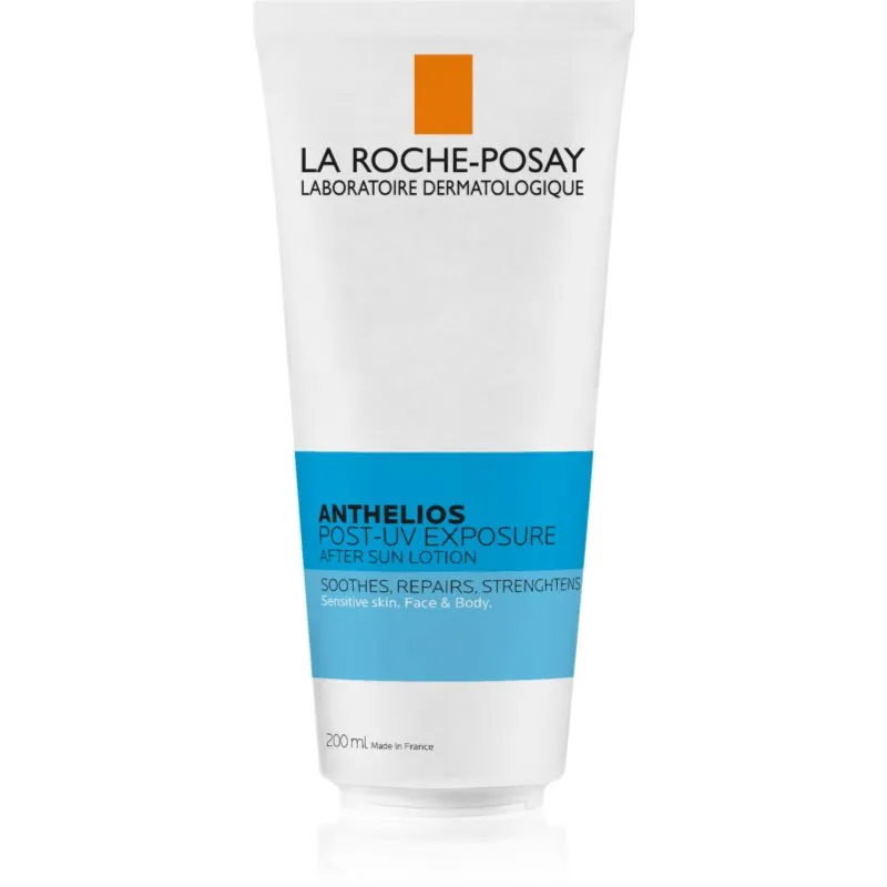La Roche-Posay Posthelios after-sun balm 200 ml