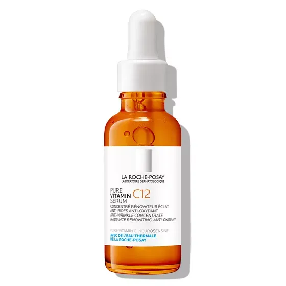 La Roche-Posay Pure Vitamin C12 Serum 30ml