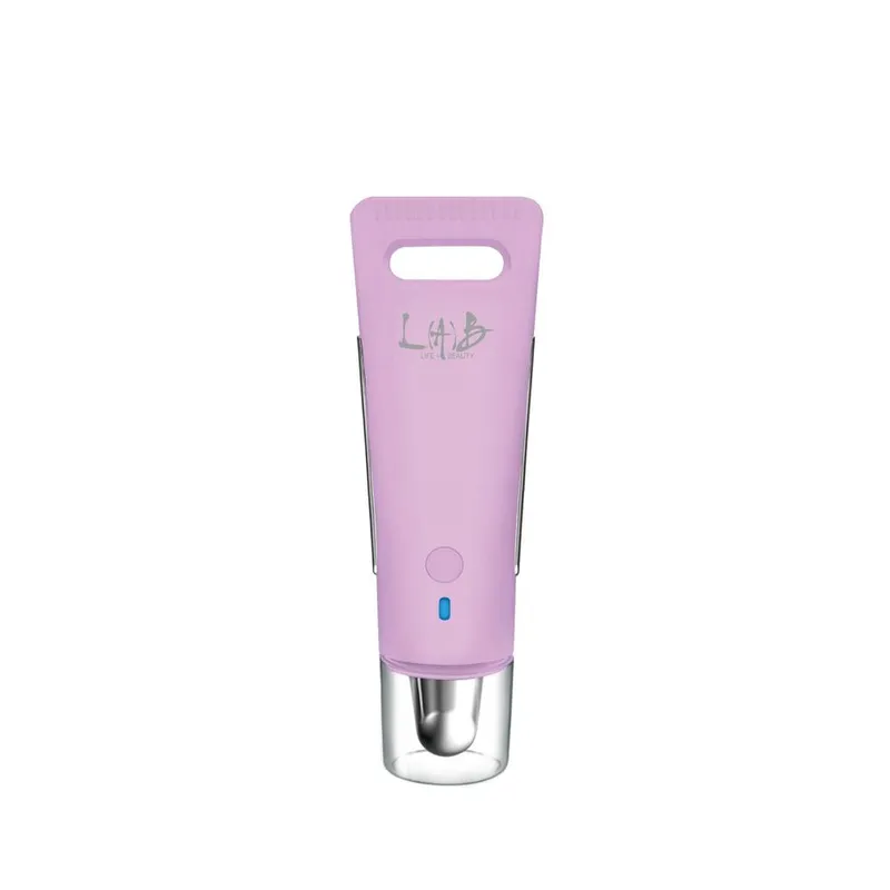 Lab - Life and Beauty Lip Plumper in Baby Pink Baby Pink