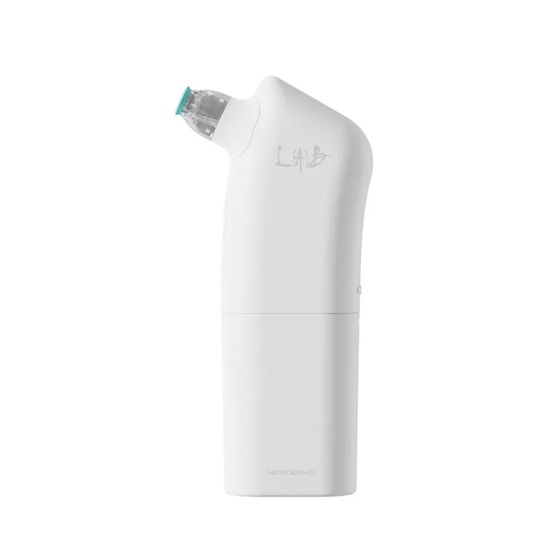 Lab - Life and Beauty Unisex Hydroderm-Pro in White White female