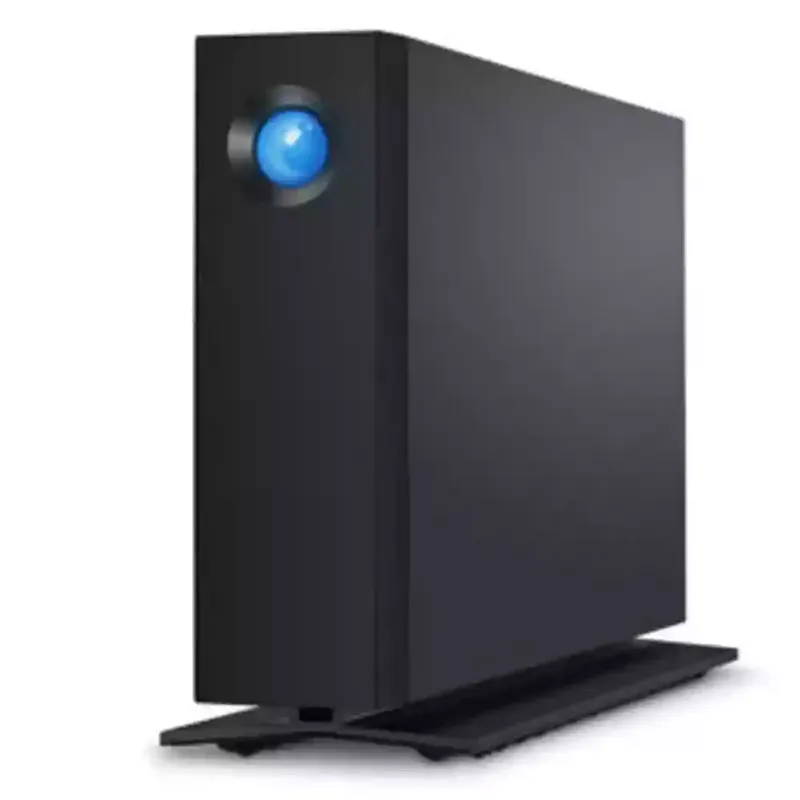LaCie 8TB d2 Professional USB-C