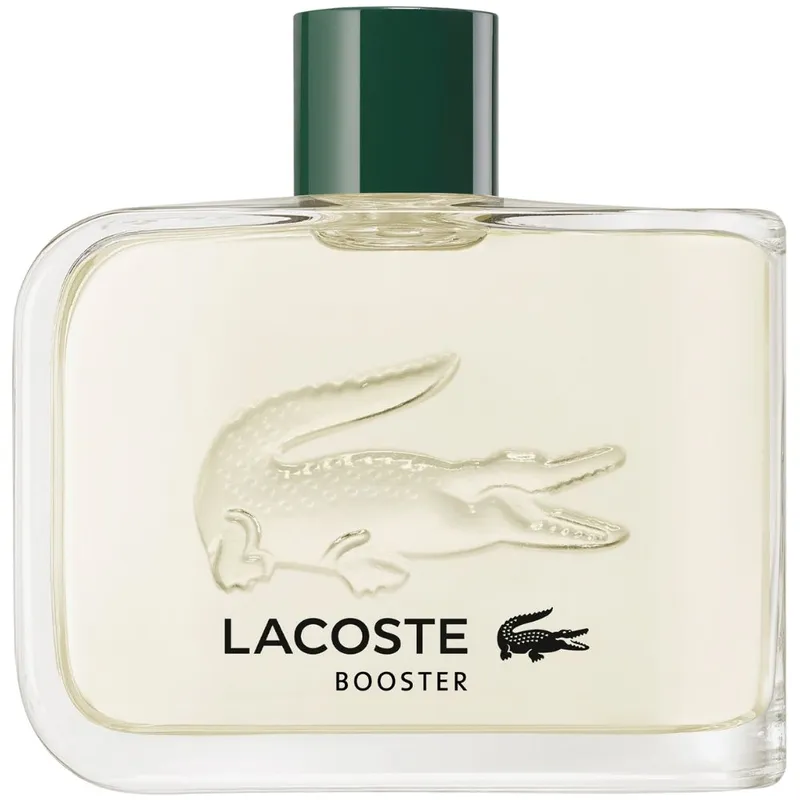 Lacoste Booster Eau de Toilette 125mL