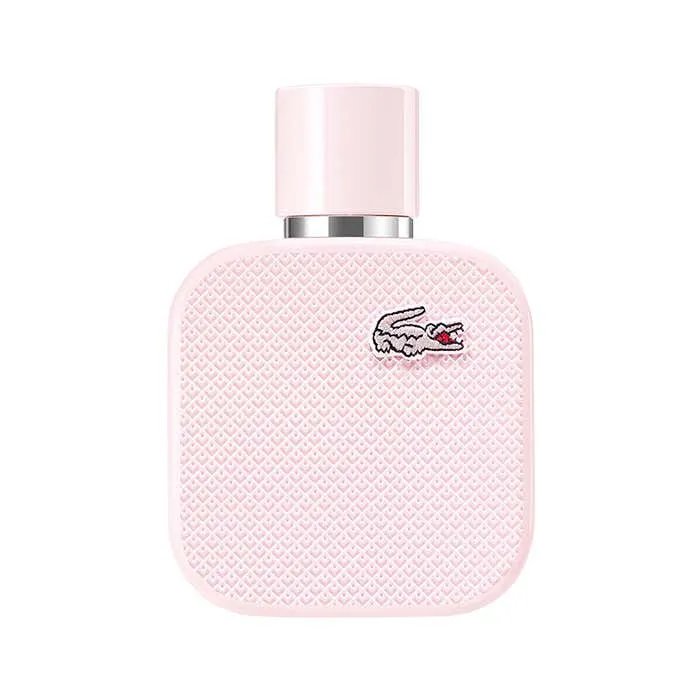 Lacoste L.12.12 Rose Eau De Parfum 50ml