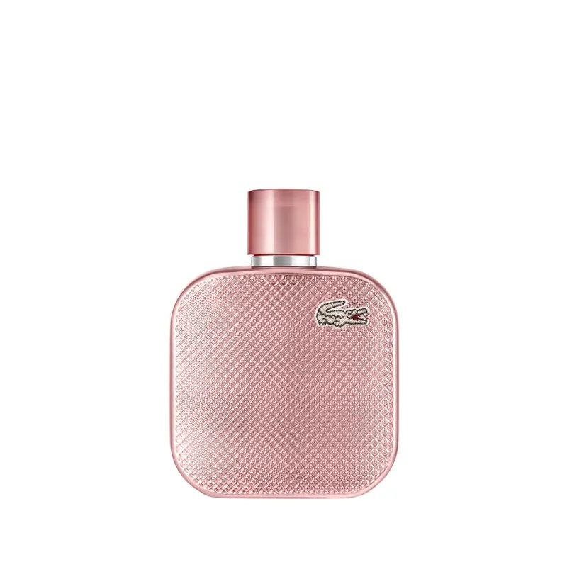 Lacoste L.12.12 Silver Rose Edp 100ml