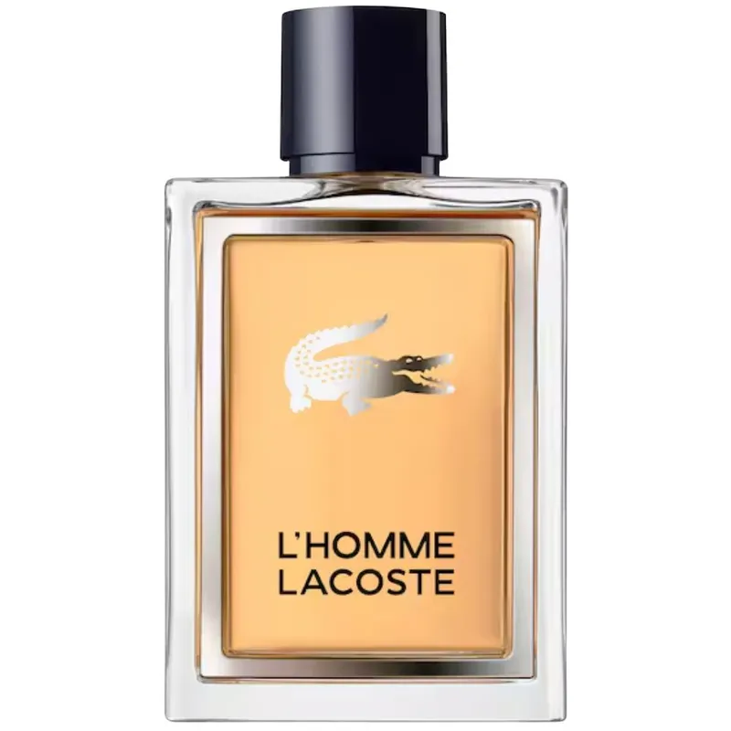Lacoste L'Homme Eau de Toilette 100mL