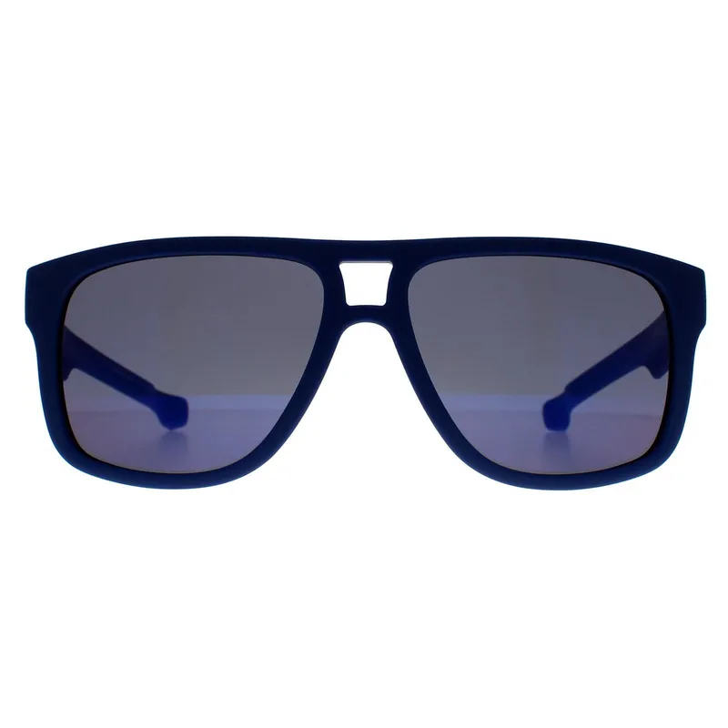 Lacoste Men's Square Blue Grey L817S Blue One Size