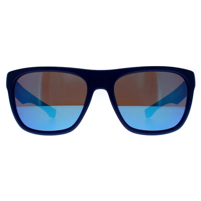 Lacoste Men's Square Medium Blue Blue L664S Blue One Size