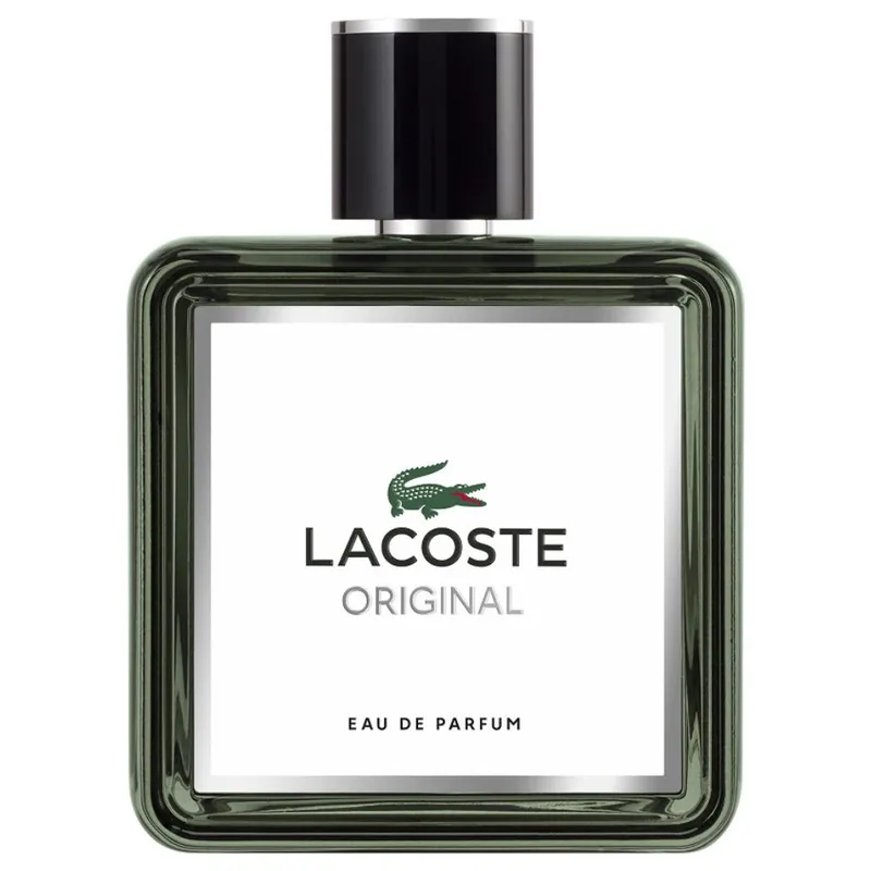 Lacoste Original Eau de Parfum for Men 100mL