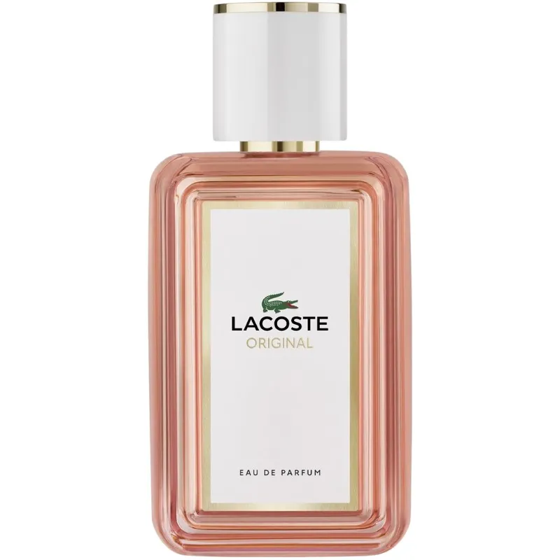 Lacoste Original for Her Eau de Parfum 60mL