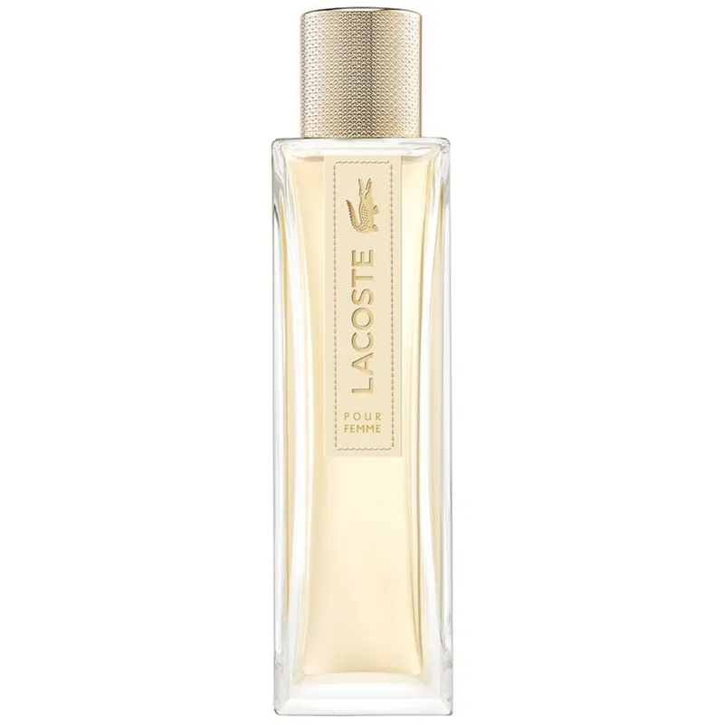 Lacoste Pour Femme Eau De Parfum 90ml