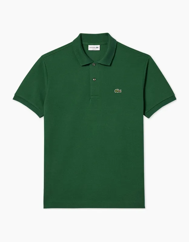 Debenhams Men's L1212 Polo Green Size: Small Green S